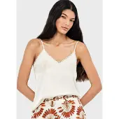 Gisela Top offwhite