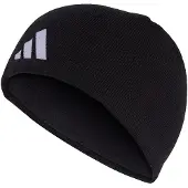 Adidas Sportmuts 'Tiro' zwart / wit