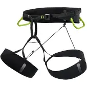 Arc'teryx - Lithos SL Harness - Klimgordel 5B, zwart