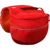 Ruffwear Palisades Tuigje Met Tas