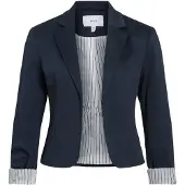 Vila Visaga Korte Jersey Blazer XS EU dames