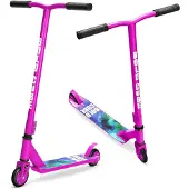 Volare BOLDCUBE Stuntstep - Paars