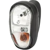 Hella 1BR 996 171-111 Koplamp