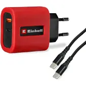 Einhell USB-netadapter