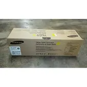 Samsung CLT-Y659S (SU570A) toner geel (origineel)