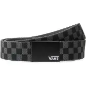 Vans Riem 'Deppster II' donkergrijs / zwart