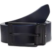 Tommy Hilfiger Riem 'LAYTON 3.5' navy