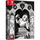 - Slay the Princess - The Pristine Cut - Special Edition, Nintendo Switch, Verwachte beoordeling