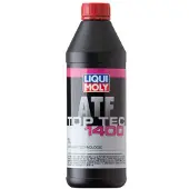 Liqui moly 3662 Olie, automatische transmissie (ATF)