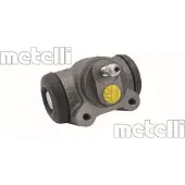 METELLI 04-0607 Wielremcilinder