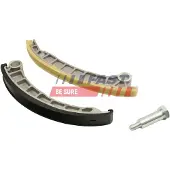 Fast Sports Nutrition FT41707 Spanrail, distributieketting