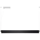 Azzardo LED hanglamp 29W NORMAN XL AZ4180, merk