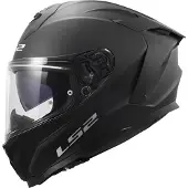 LS2 FF817 Challenger II Helm Maat
