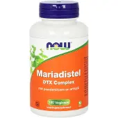 Now Mariadistel dtx complex