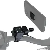Oxford OX869 Telefoonhouder voor motorfiets
