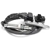 Delphi ANS1075-12B1 NOx-sensor, NOx-katalysator