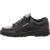 Mephisto CRUISER Veterschoenen | Maat 6.5 Heren Zwart