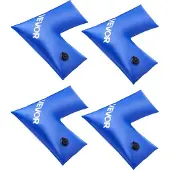 Vevor Hoekwaterzak