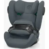 Cybex Pallas B3 I-size Car Seat Grijs Kinderen
