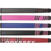 Odyssey Jumbo Standard Pink Grip