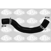SASIC 3406457 Radiateurslang
