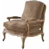 Loberon Fauteuil Corlay