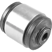 TEDGUM Voorste draagarm silentblock 26622