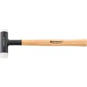 Stahlwille 10959 30 SCHONHAMMER 70190130 Kunststof hamer Terugslagvrij 460 g 330 mm 1 stuk(s)