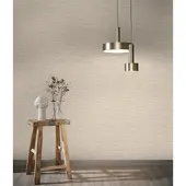 Marburg Botanica Behang met natuurlijk streepeffect 33316
