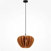 Maytoni Hanglamp Cambio E27x1 60W MOD398PL-01BR