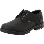 Camel active Veterschoen zwart