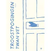 De Bezige Bij Troostpogingen