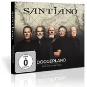 Universal Music Santiano: Doggerland: SOS ins Nirgendwo (Deluxe) [3CD]