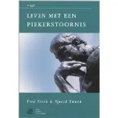 Springer Media B.V. Van A tot ggZ 12: Leven met een piekerstoornis