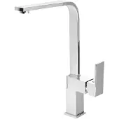 Hak Fracto Keukenkraan, chroom