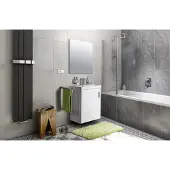 Hak Badkamerset THEIA 55, wit