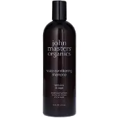 John Masters Organics Zinc & Sage 2-in-1 for dry scalp Shampoo 473 ml