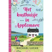 Z&K Het kusthuisje in Applemore (Paperback)