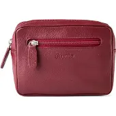 Esquire Sport heuptas 'Duo' donkerrood