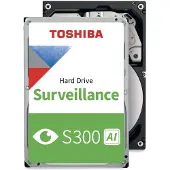 Toshiba S300 AI 20TB MG11ACA20TE-V