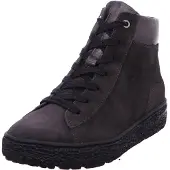 Hartjes 172.1404 Phil Boot Veterschoenen | Maat 7.5 Dames Bruin