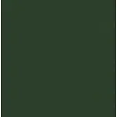 DecoMode Vliesbehang Uni Elegant Leaves - Donkergroen - 10,05m X 52cm