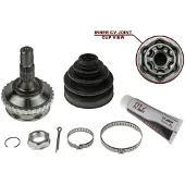 NTY NPZ-CT-010 Homokineet reparatie set, aandrijfas