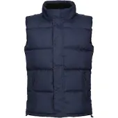 Regatta - Herenjas RG10078 (maat S) (marineblauw)