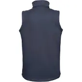 Russell athletic Russell Heren Softshell Gilet (Franse marine)