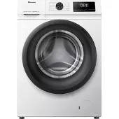 Hisense Wfqe1214evjm - Wasmachine - 12 Kg - 1400 Tpm - Energieklasse A | Nieuw (outlet) | Lichte schade