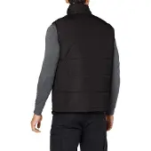 Regatta Herentoegang Geïsoleerde Bodywarmer (Zwart)