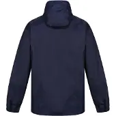 Regatta Heren Pro Packaway Jacket (Marine)
