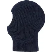 Regatta Unisex Open Gezichtsbalaclava (Marine)