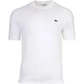 Lacoste Shirt wit